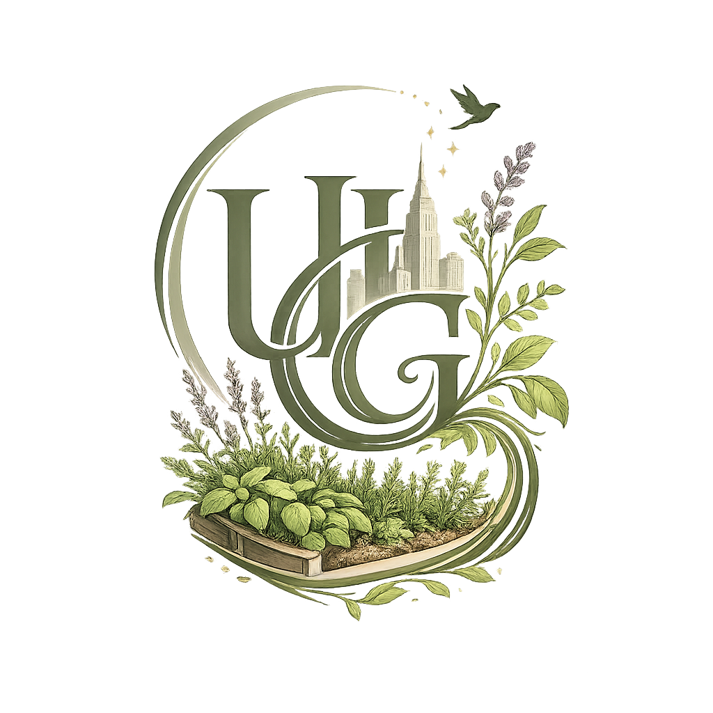 HERB GARDEN