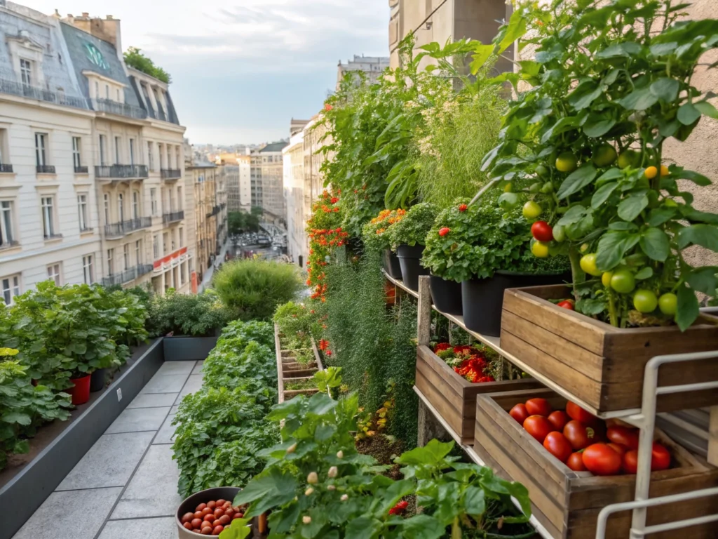 Indoor Herb Gardening: A Guide to Cultivating Fresh Flavors in Small Spaces